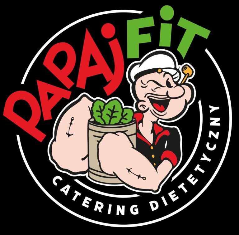 PapajFit logo